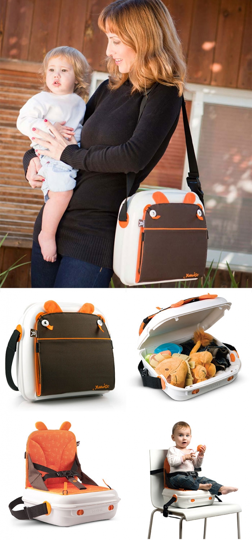 30 amazing inventions for kids, which will greatly facilitate the lives of parents 30 amazing inventions for kids, which will greatly facilitate the lives of parents