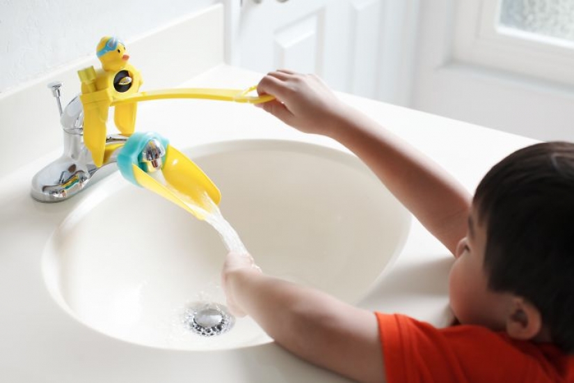 30 amazing inventions for kids, which will greatly facilitate the lives of parents 30 amazing inventions for kids, which will greatly facilitate the lives of parents