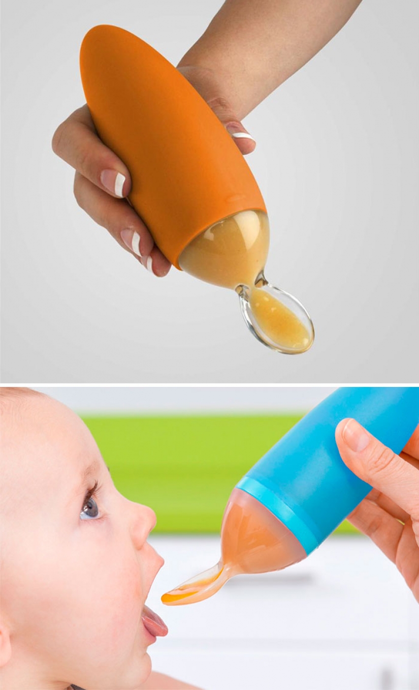 30 amazing inventions for kids, which will greatly facilitate the lives of parents 30 amazing inventions for kids, which will greatly facilitate the lives of parents