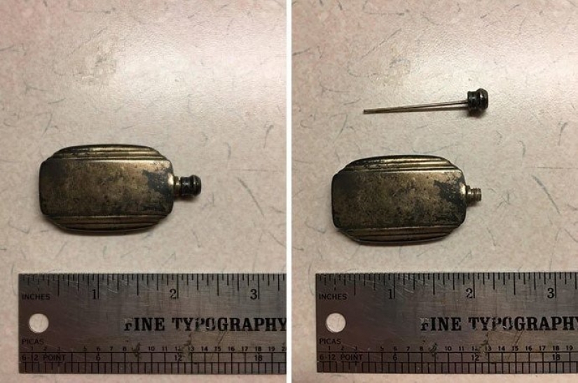 30 bewildered people who found the Internet for the answer to your question