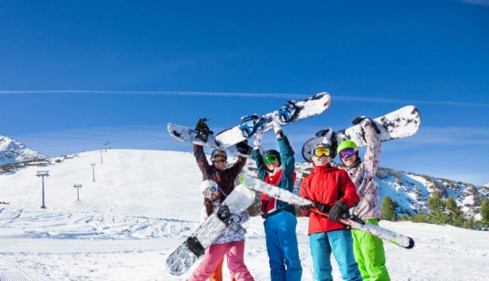 30 cosas que usted debe tratar antes de cumplir 30