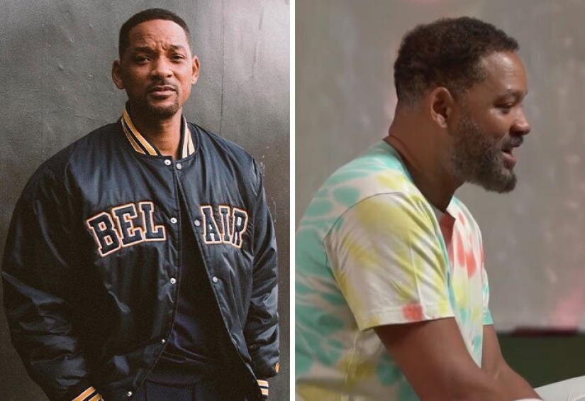 30 estrellas en aislamiento: como la cuarentena, tiene un impacto en la apariencia de las celebridades 30 estrellas en aislamiento: como la cuarentena, tiene un impacto en la apariencia de las celebridades