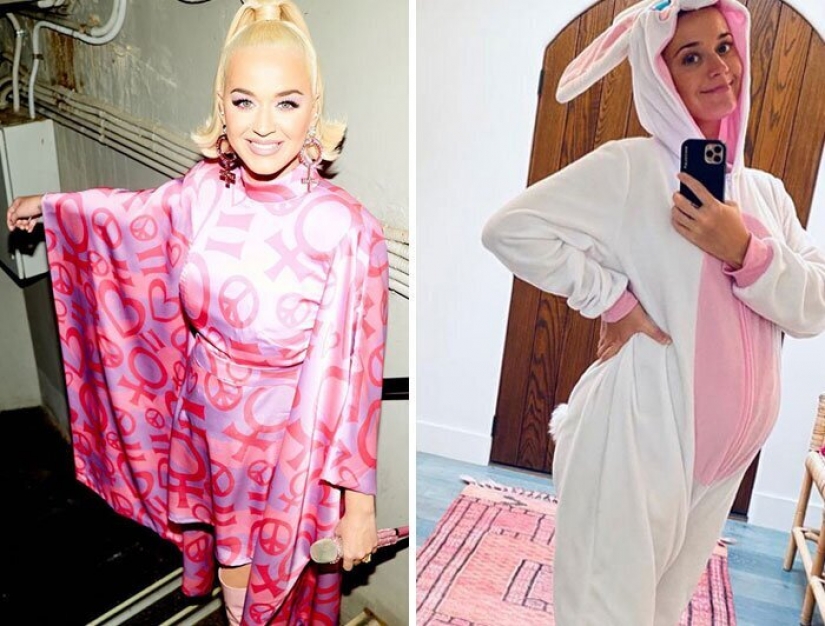 30 estrellas en aislamiento: como la cuarentena, tiene un impacto en la apariencia de las celebridades 30 estrellas en aislamiento: como la cuarentena, tiene un impacto en la apariencia de las celebridades