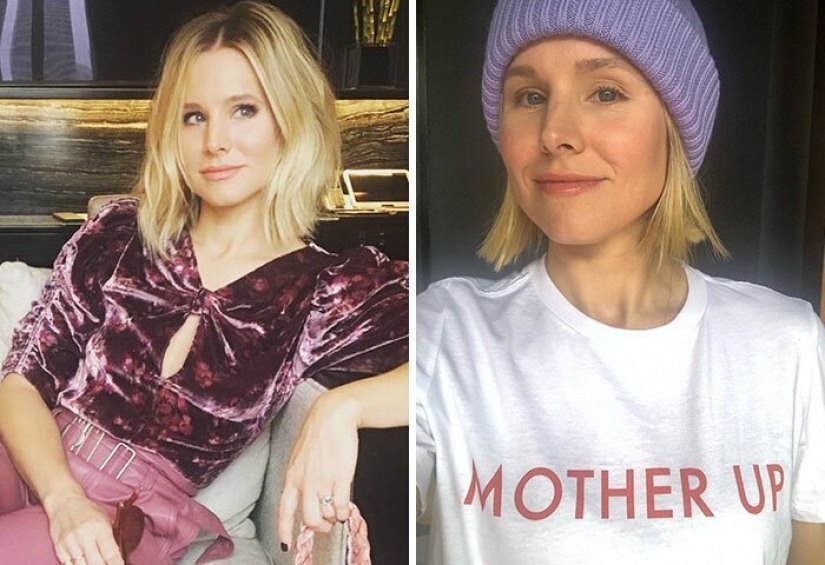 30 estrellas en aislamiento: como la cuarentena, tiene un impacto en la apariencia de las celebridades 30 estrellas en aislamiento: como la cuarentena, tiene un impacto en la apariencia de las celebridades