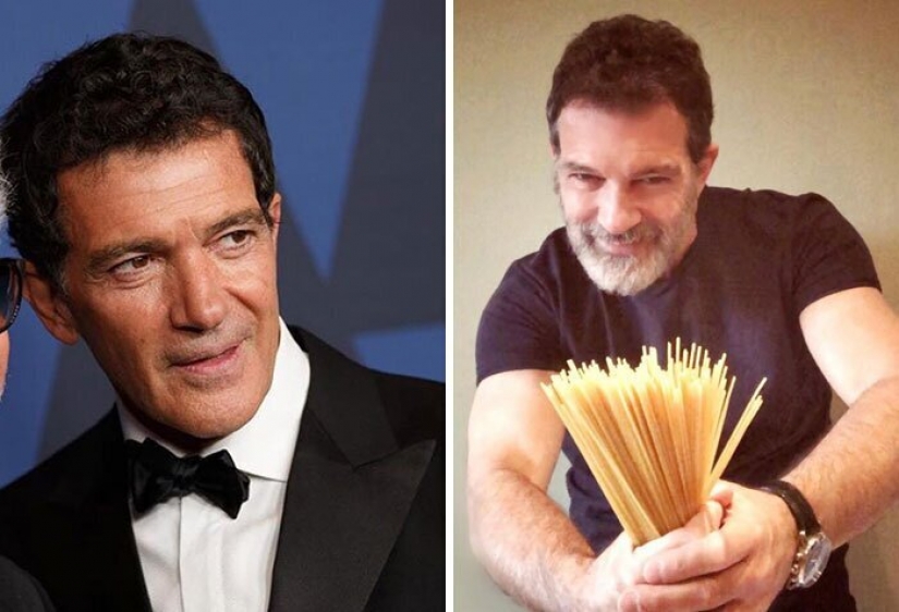 30 estrellas en aislamiento: como la cuarentena, tiene un impacto en la apariencia de las celebridades 30 estrellas en aislamiento: como la cuarentena, tiene un impacto en la apariencia de las celebridades