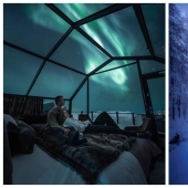 30 fotografías de Julius Kahkonen, parece un sueño