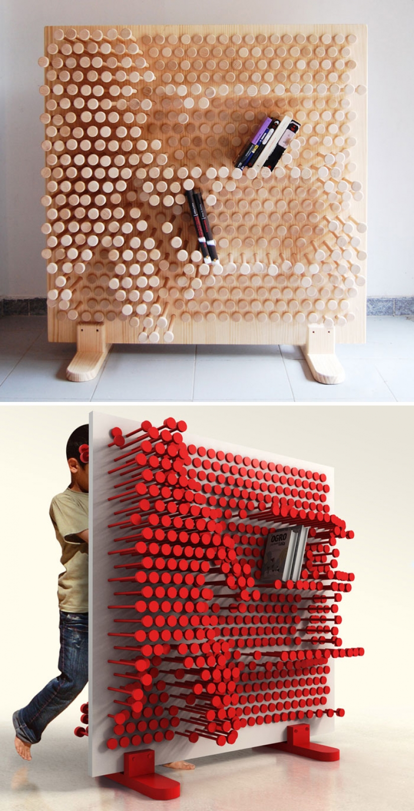 30 increíbles inventos para niños, lo cual facilitará en gran medida la vida de los padres 30 increíbles inventos para niños, lo cual facilitará en gran medida la vida de los padres