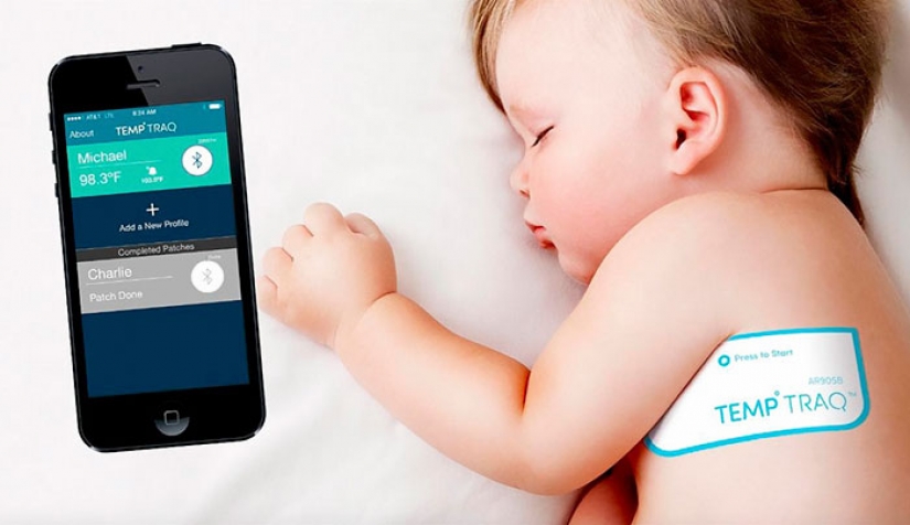 30 increíbles inventos para niños, lo cual facilitará en gran medida la vida de los padres 30 increíbles inventos para niños, lo cual facilitará en gran medida la vida de los padres