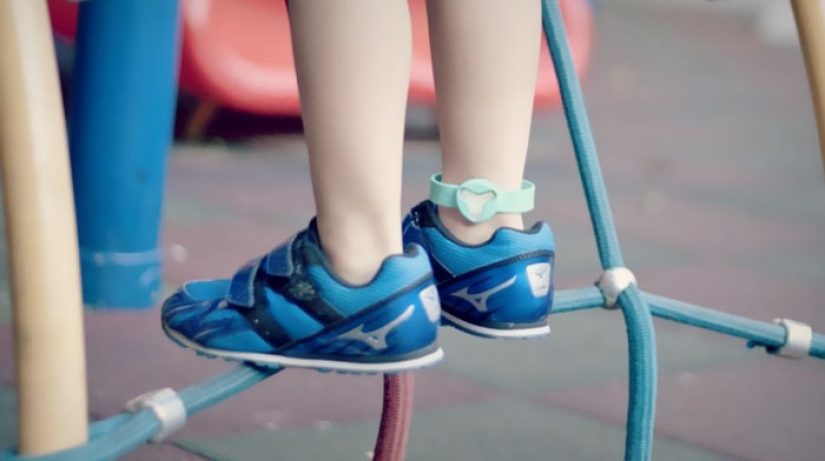 30 increíbles inventos para niños, lo cual facilitará en gran medida la vida de los padres 30 increíbles inventos para niños, lo cual facilitará en gran medida la vida de los padres