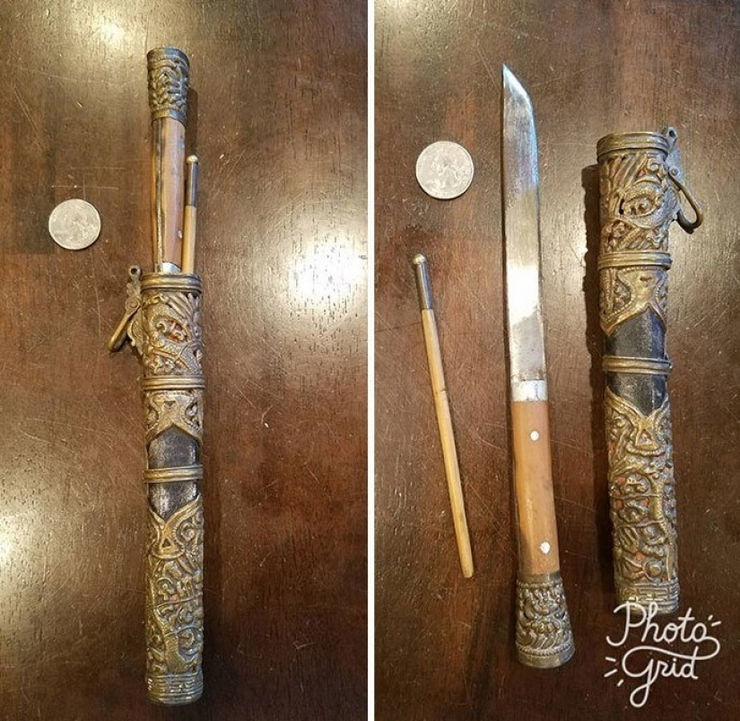 30 personas confundidas que encontró el Internet para encontrar la respuesta a su pregunta