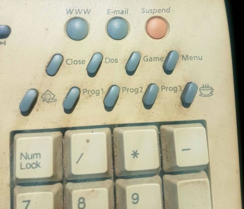 30 personas confundidas que encontró el Internet para encontrar la respuesta a su pregunta