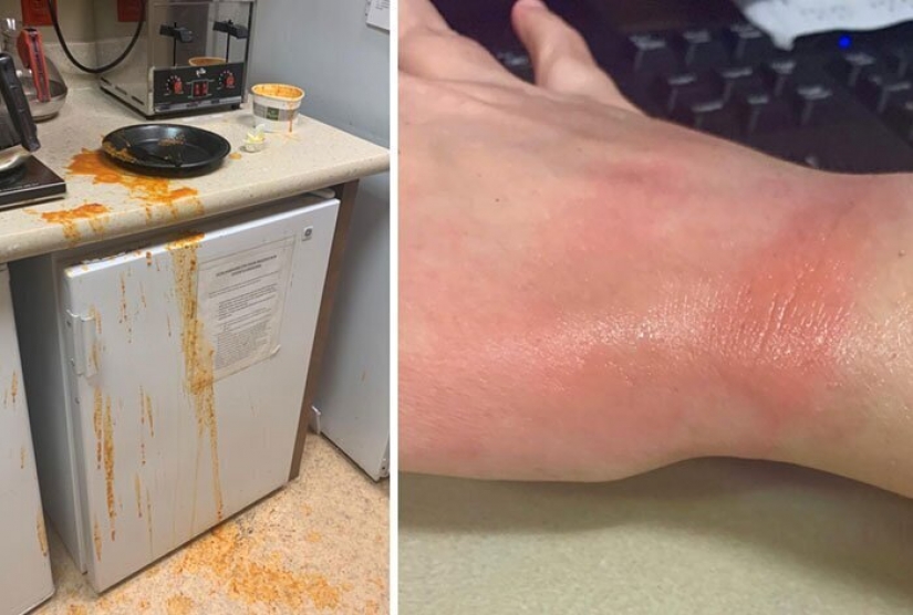 30 persons who are quarantined are given worse than you 30 persons who are quarantined are given worse than you