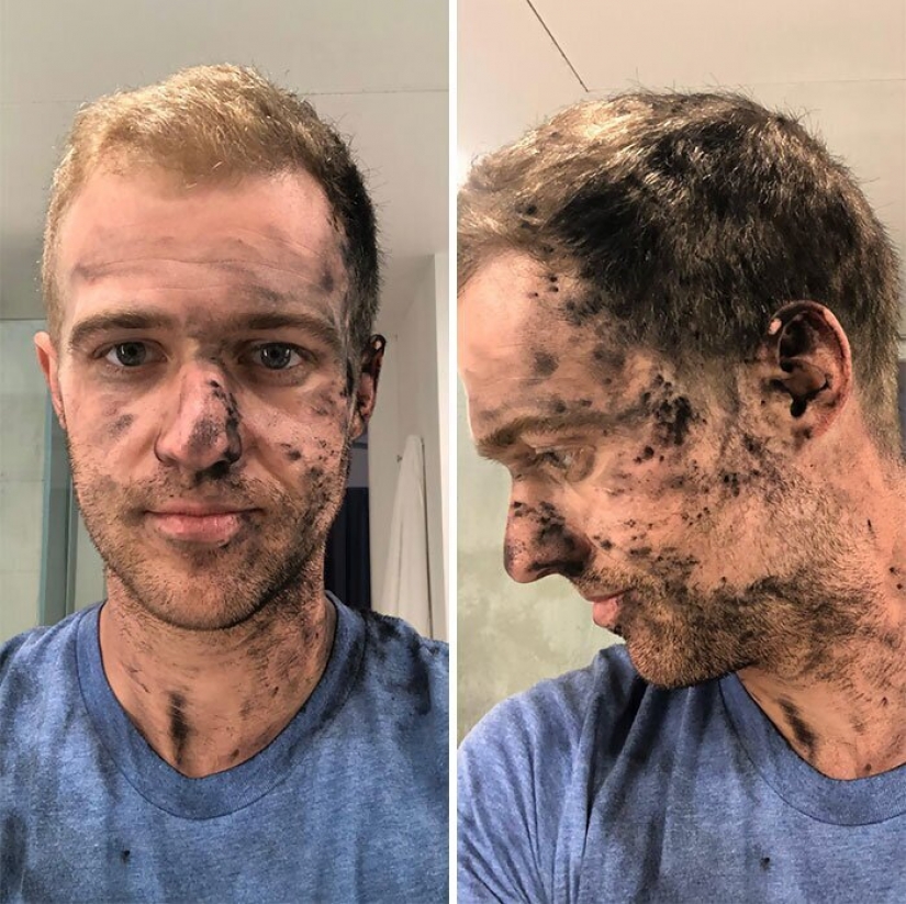 30 persons who are quarantined are given worse than you 30 persons who are quarantined are given worse than you