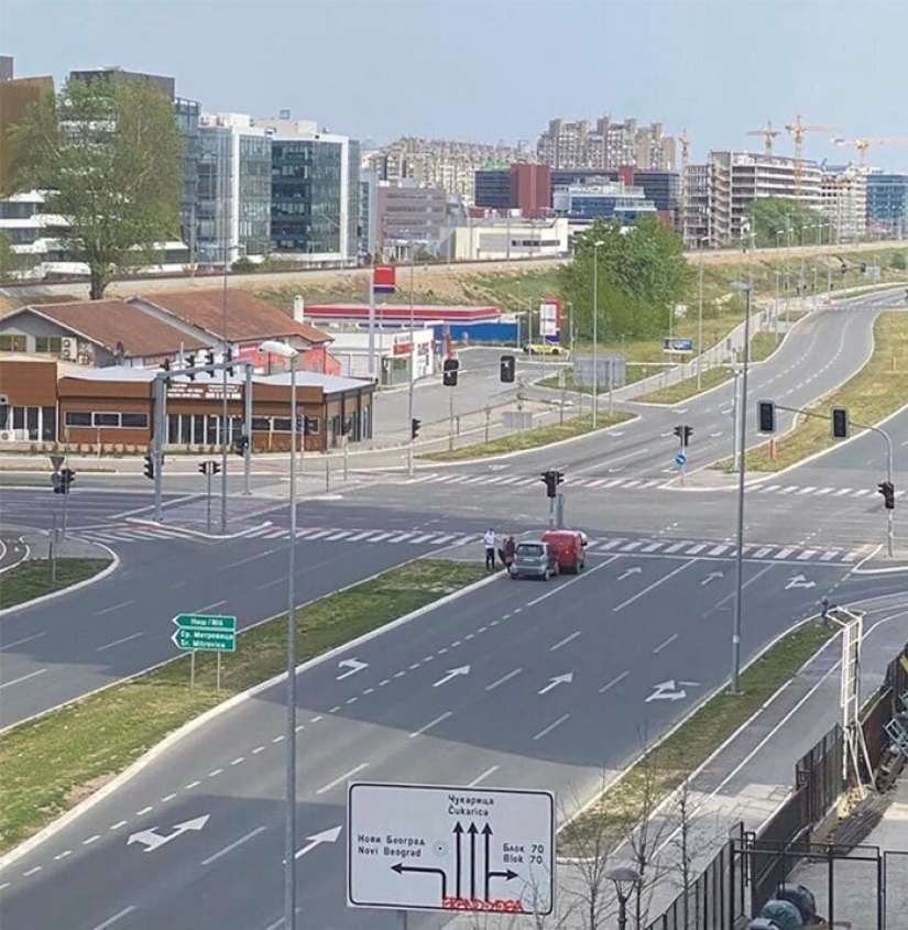 30 persons who are quarantined are given worse than you 30 persons who are quarantined are given worse than you