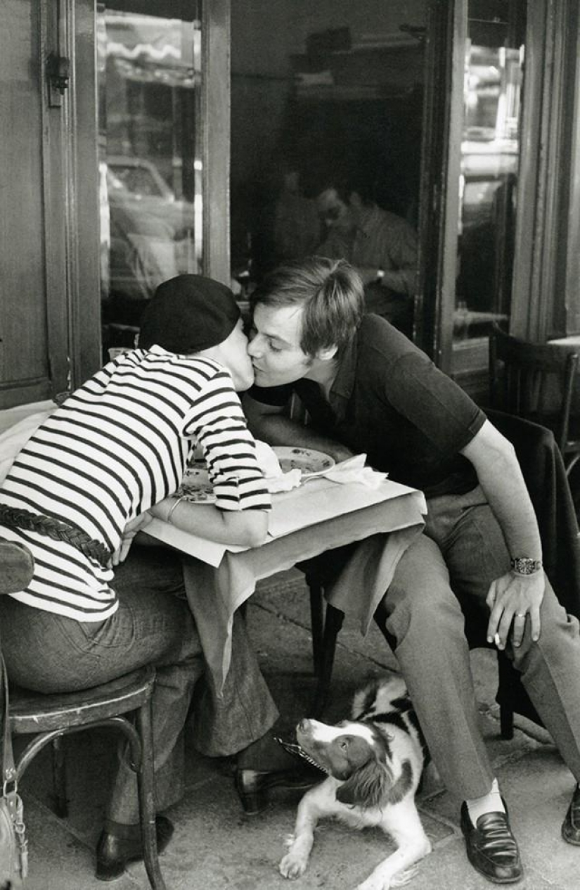 30 photos of the great photographer Henri Cartier-Bresson 30 photos of the great photographer Henri Cartier-Bresson