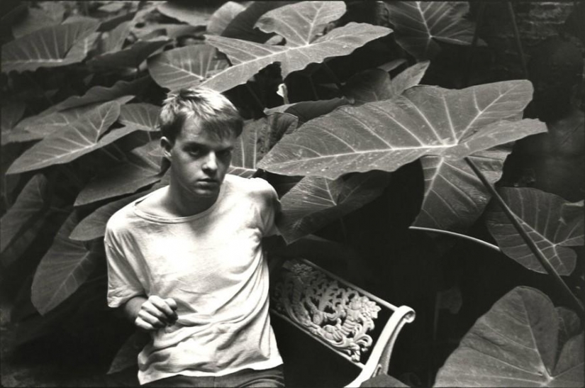 30 photos of the great photographer Henri Cartier-Bresson 30 photos of the great photographer Henri Cartier-Bresson