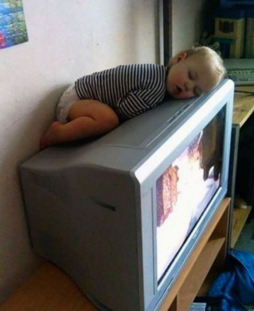 30 proof that kids can sleep anywhere, anywhere and anytime 30 proof that kids can sleep anywhere, anywhere and anytime