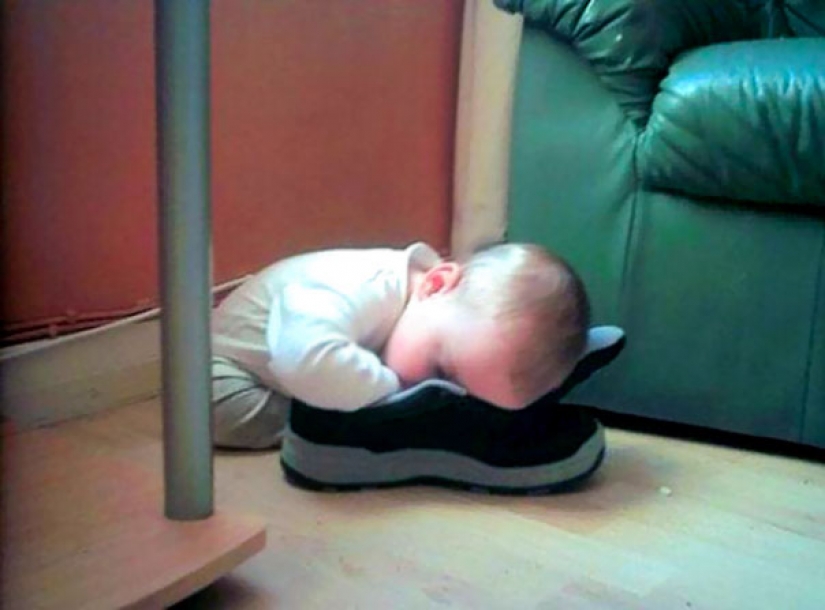 30 proof that kids can sleep anywhere, anywhere and anytime 30 proof that kids can sleep anywhere, anywhere and anytime