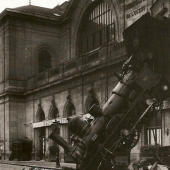 30 unique species of old Paris