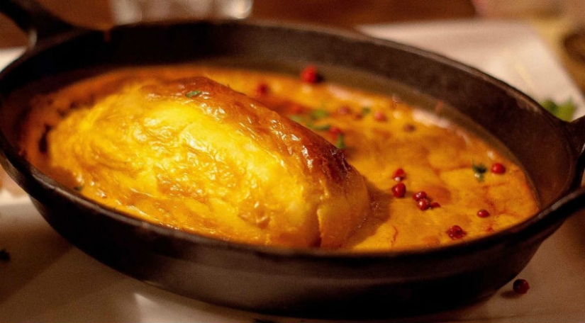 32 inconcebiblemente deliciosa cocina francesa