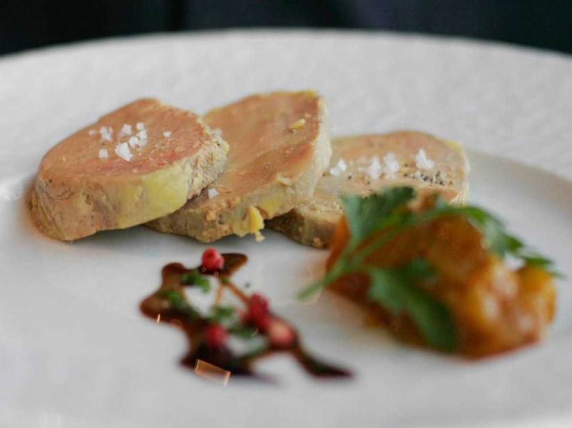 32 inconcebiblemente deliciosa cocina francesa