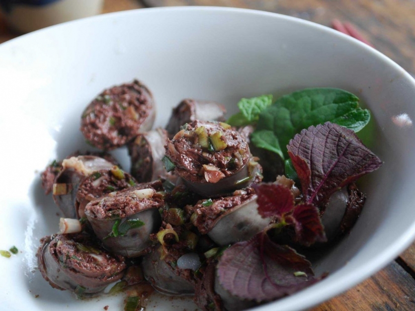 32 inconceivably delicious French cuisine