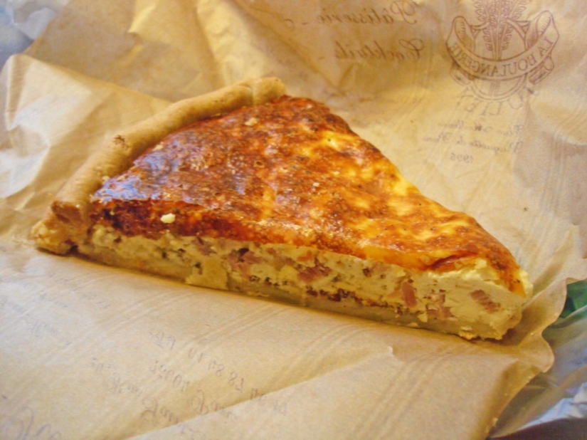 32 inconceivably delicious French cuisine