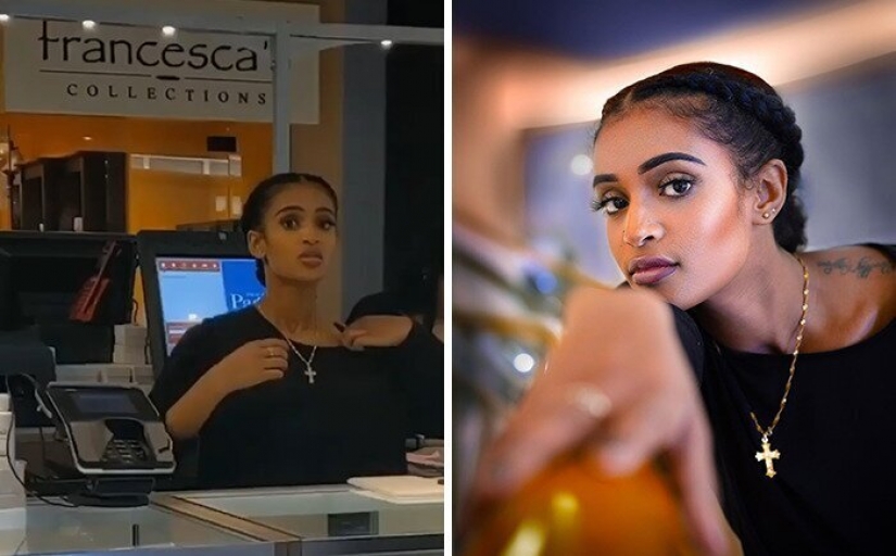 33 artísticas impresionante retrato que el fotógrafo se dio a los transeúntes en la calle