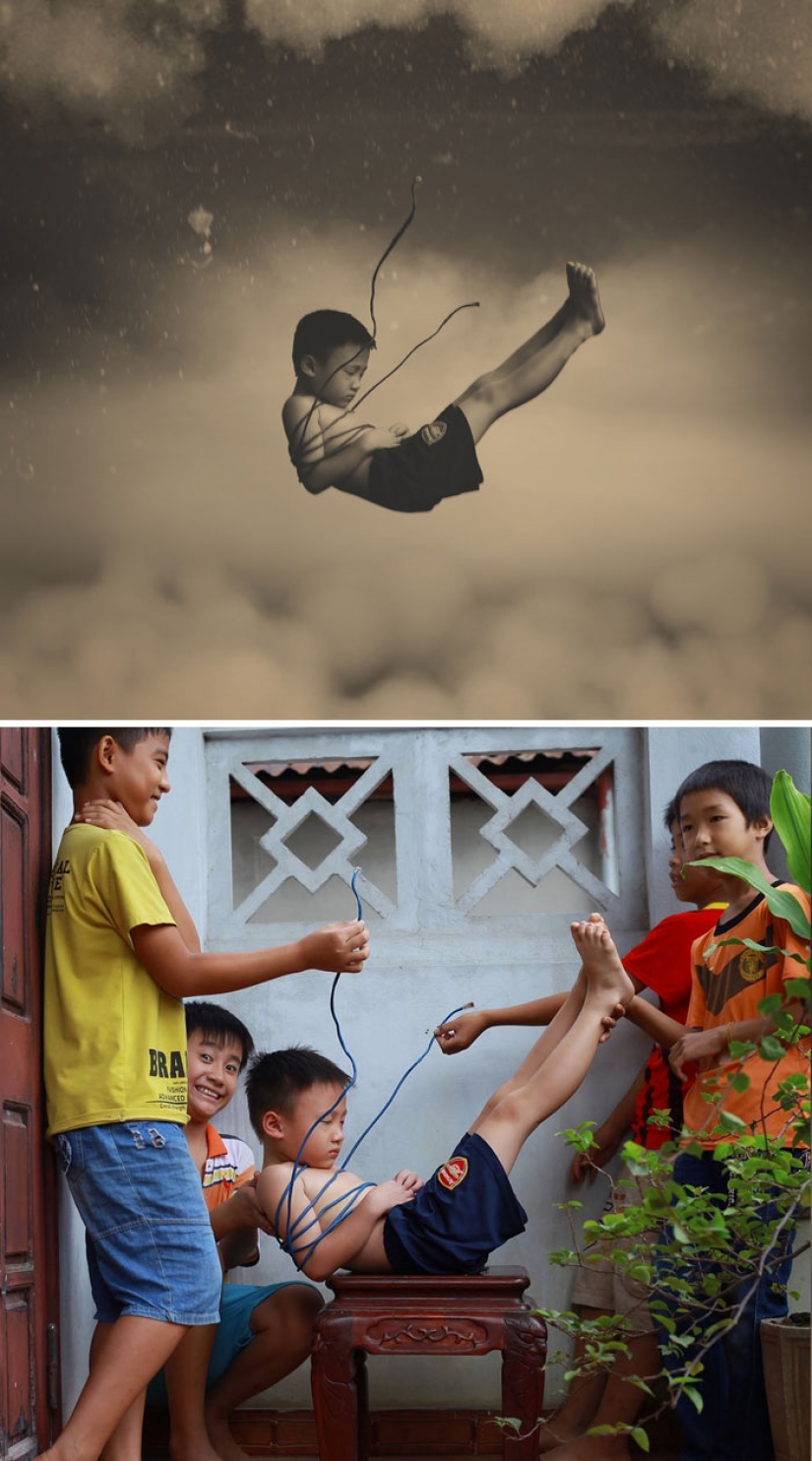 33 example of what professional photography is a sham