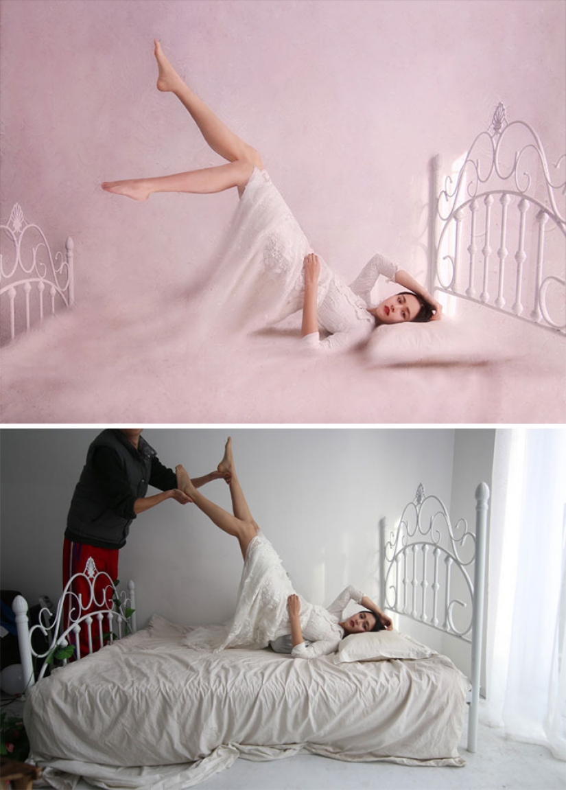 33 example of what professional photography is a sham