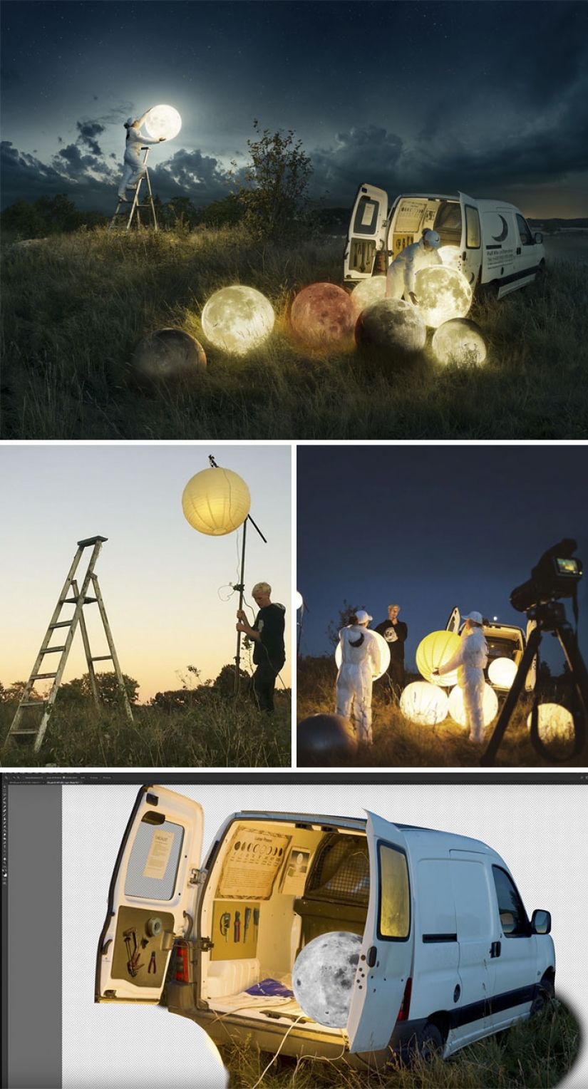 33 example of what professional photography is a sham