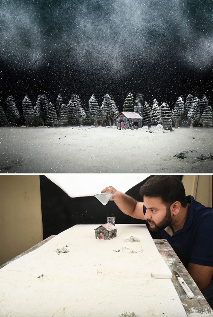 33 example of what professional photography is a sham