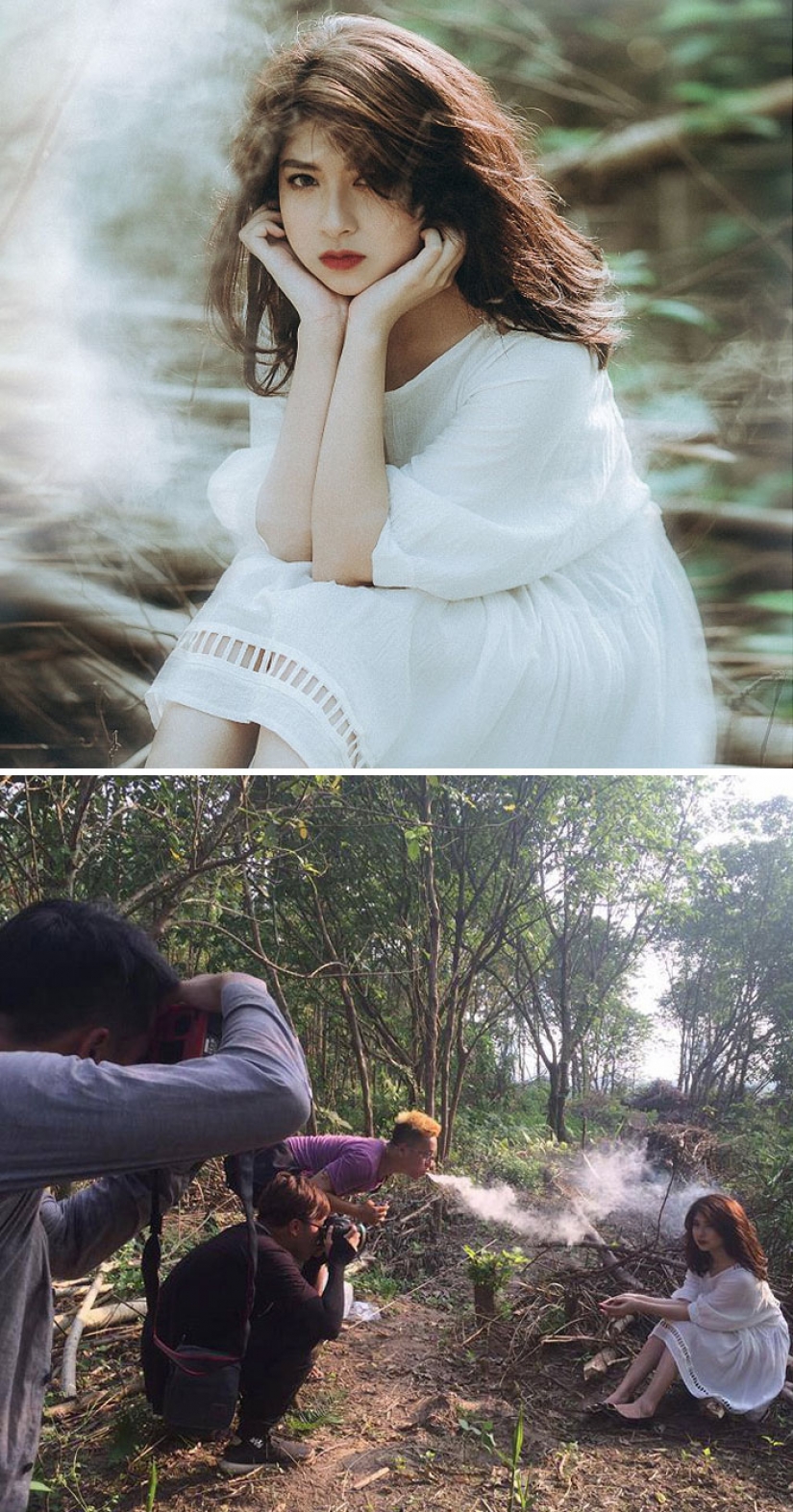 33 example of what professional photography is a sham