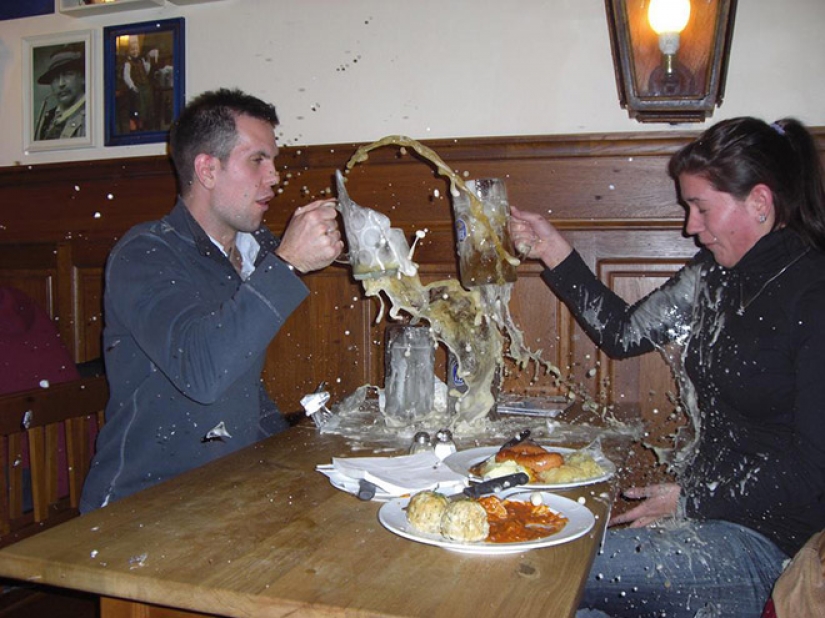 33 photos, where time and angle decide everything 33 photos, where time and angle decide everything