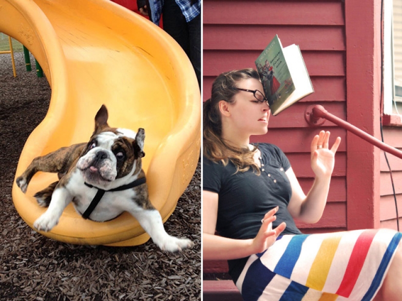 33 photos, where time and angle decide everything 33 photos, where time and angle decide everything