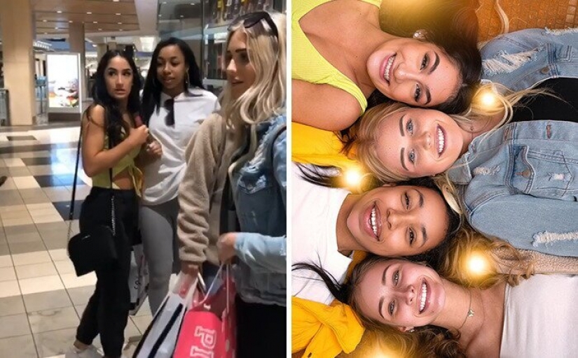 33 stunning artistic portrait that the photographer gave bystanders in the street