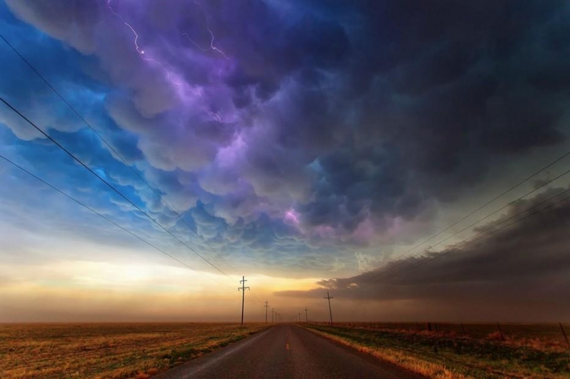 35 beautiful photos that demonstrate the power and beauty of the nature