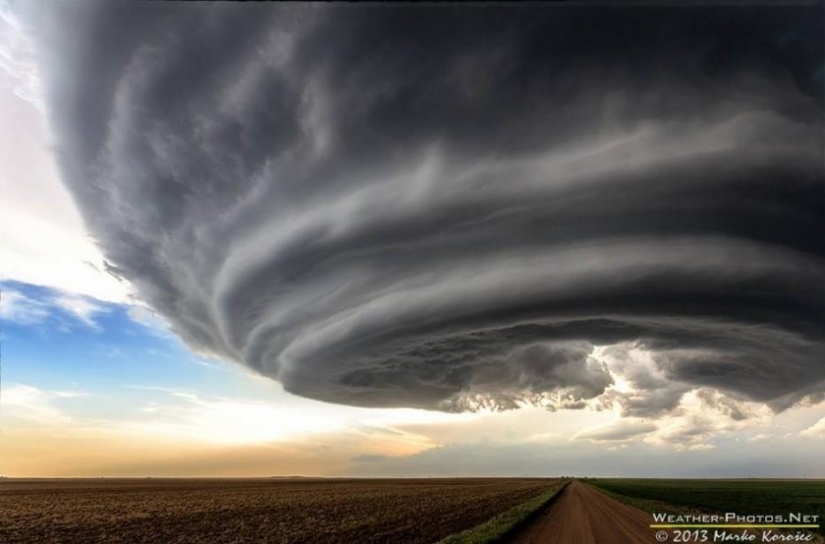 35 beautiful photos that demonstrate the power and beauty of the nature