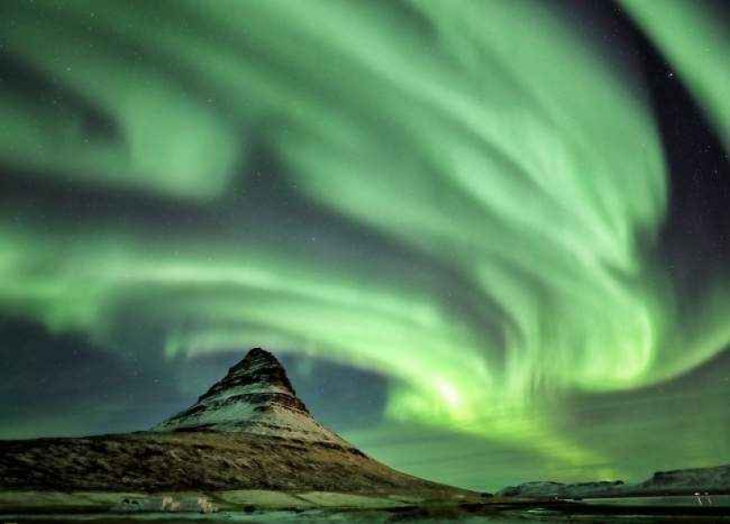 35 foto del concurso "la Mejor foto de naturaleza" de National Geographic