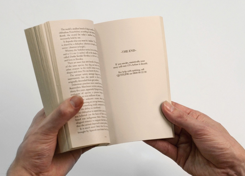 37 example of a great social advertising