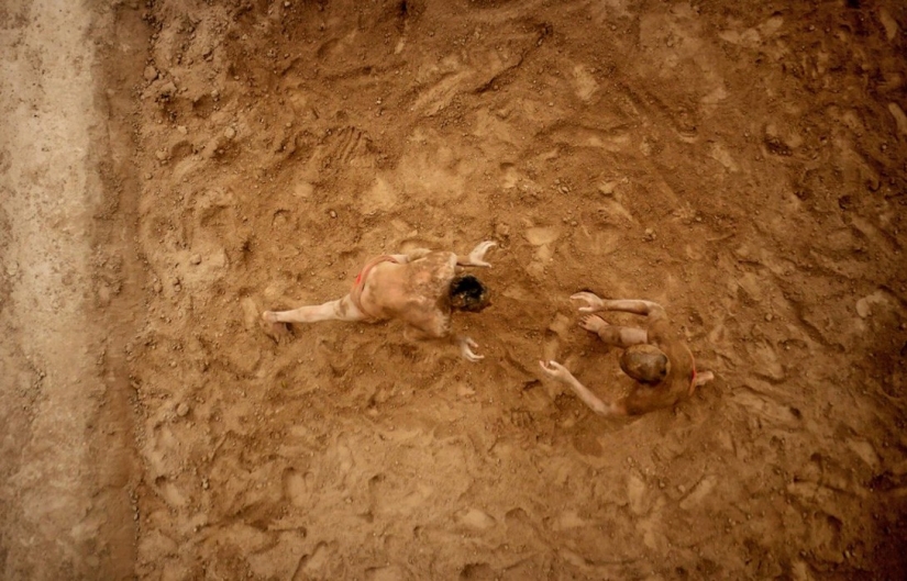 37 fotos que serán capaces de hacer con aviones no tripulados