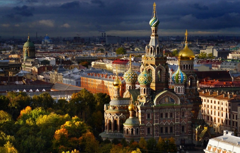 37 fotos que serán capaces de hacer con aviones no tripulados