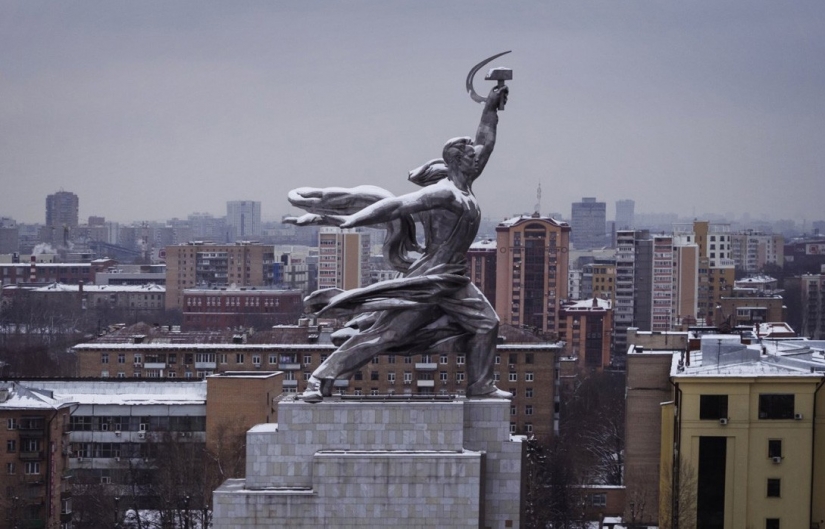 37 photos that will be able to do with unmanned drone