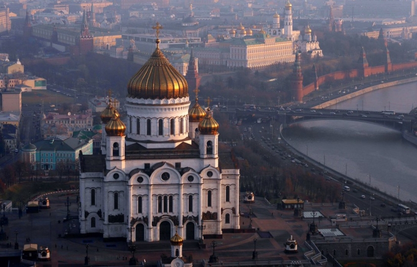 37 photos that will be able to do with unmanned drone