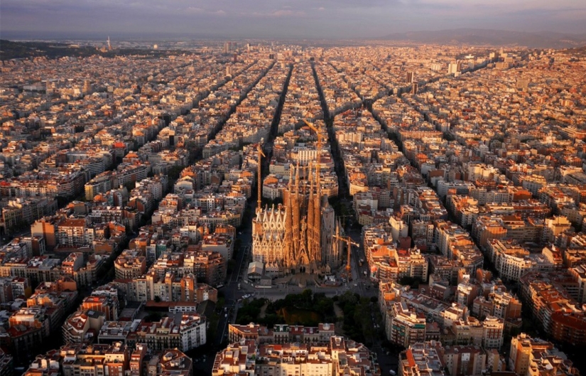 37 photos that will be able to do with unmanned drone