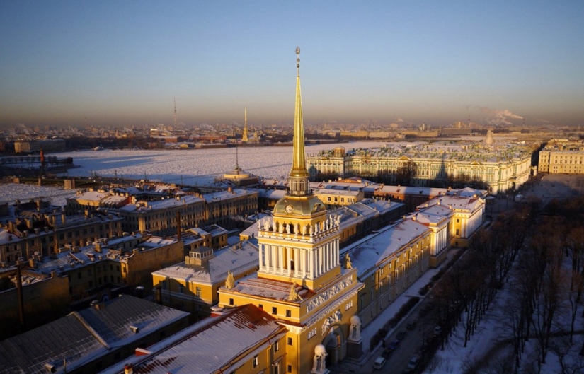 37 photos that will be able to do with unmanned drone