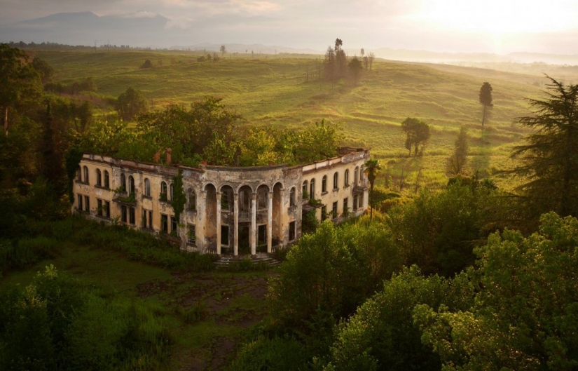 37 photos that will be able to do with unmanned drone