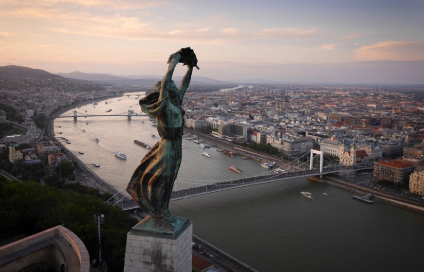 37 photos that will be able to do with unmanned drone