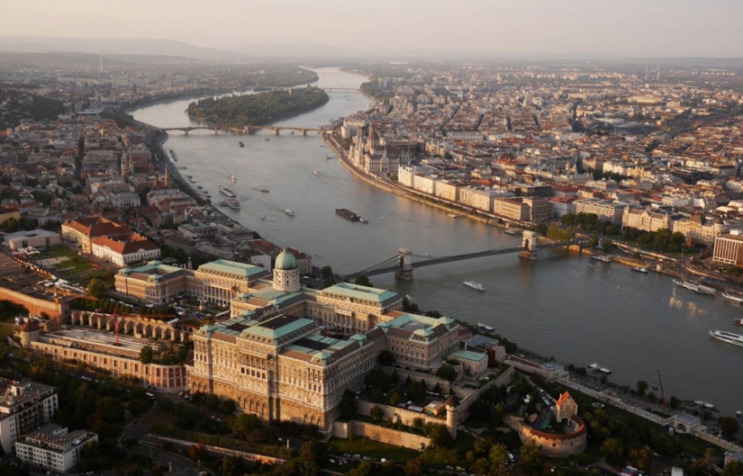 37 photos that will be able to do with unmanned drone