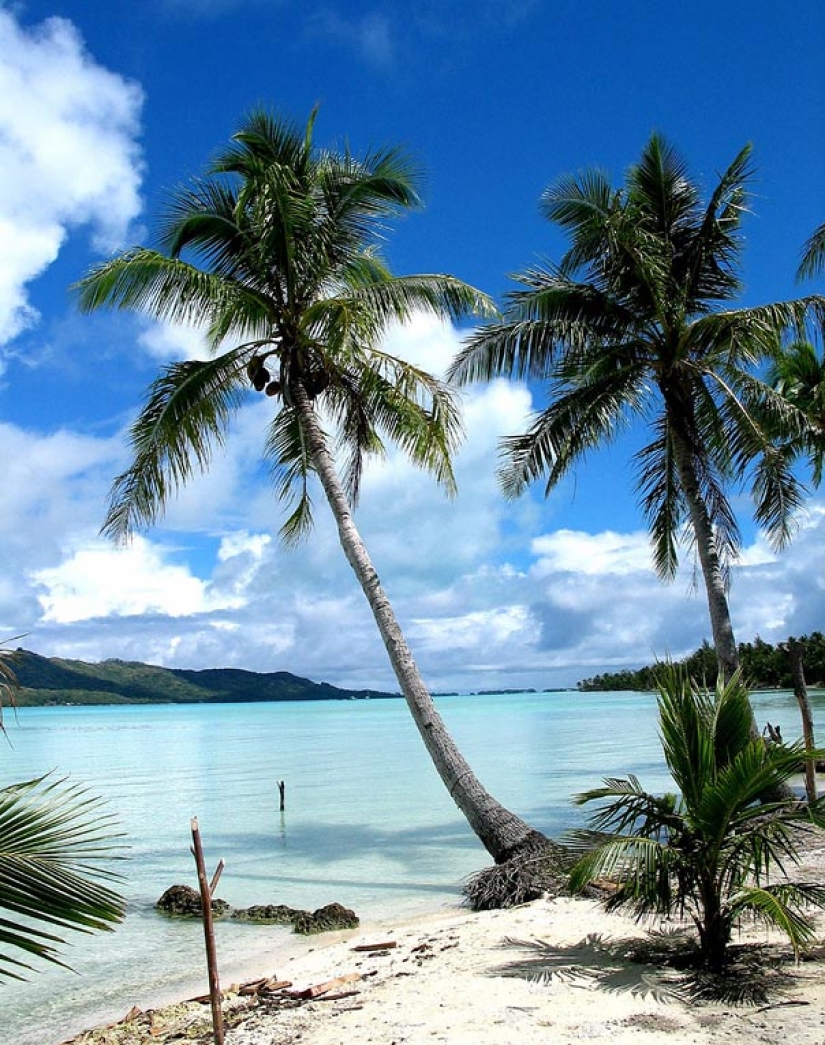 40 places to see before you die